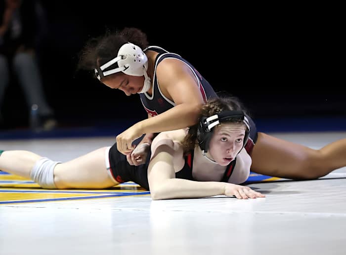 2024 CIF State Wrestling Championships Finals February 24, 2024 Photo-Joe Bergman18